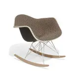 Charles and Ray Eames, Eames Office RAR-1 rocking chair