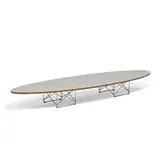 Charles and Ray Eames, ETR Surfboard coffee table