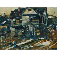 John Grabach, Time