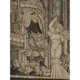 Reginald Marsh, Star Burlesk, 1933/69