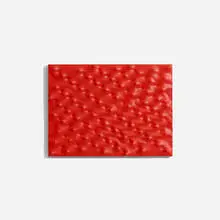 Luigi Rossanigo, Presenze, 1994, acrylic resin on canvas
