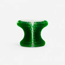 Marc Newson, Gello table, 1994, plastic, acrylic