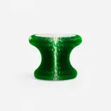 Marc Newson, Gello table, 1994, plastic, acrylic