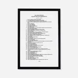 Annie Sprinkle, 101 Uses for Sex, 1991, screenprint on plexiglas