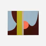 Charles Green Shaw, Untitled