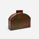 Marcello Fantoni, Monumental vase