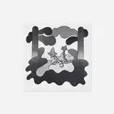 Edward C. Flood, Untitled (from the Screen Prints 1970 portfolio), 1970, lithograph on paper