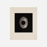Lee Bontecou, Untitled (from Ten from Leo Castelli portfolio)