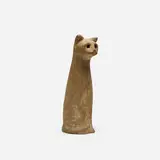 Claude Conover, cat