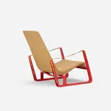 Jean Prouvé, Cité armchair