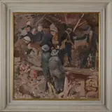 Rupert Shephard, Untitled