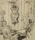 Joan Warburton, Untitled