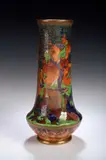 Daisy Makeig-Jones, A 'Fairyland' lustre vase,