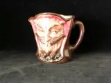 Royal Doulton, A small 'Mephistopheles' character jug,