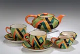 Susie Cooper, for Grays Pottery
