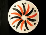 Terry Frost, for Poole Pottery