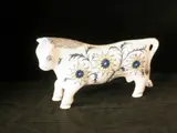 Eric Ravlious, A Wedgewood 'Ferdinande' figure of a bull,,, 6408