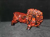 Birger Kaipiainen, 'Lion',