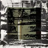 Kerze II by Gerhard Richter, 1989, Öl über Offsetdruck auf Papier, auf Kunststoffplatte aufgezogen, sold Jun 2021