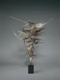 Norbert Kricke, Raumplastik „Chi
