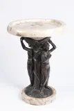Břetislav Benda, Adam and Eve