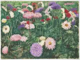 Antonín Hudeček, Flowers