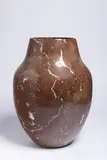 Luděk Havelka, Marble Vase I., Around 1940, slivenec marble