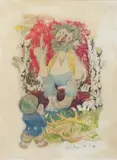 Jiří Trnka, Fairy Tale