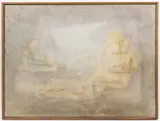 Josef Šíma, Paysage Lumineux