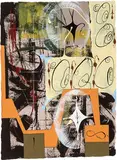 Lari Pittman, Untitled #15