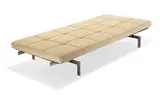 Daybed by Poul Kjaerholm, 1957, Fritz Hansen, sold Oct 2017