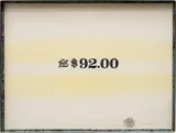 Edward Kienholz, For $92.00