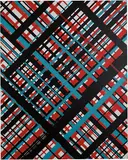 Ed Moses, Grid #7