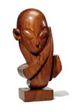 Mike Bidlo, Not Brancusi