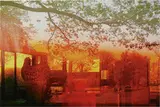 6236 by James Welling, 2008, Inkjet print, sold May 2017