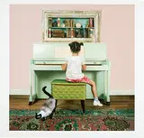 Julie Blackmon, Camptown Races (from Domestic Vacations Series), 2005, Color pigment ink print