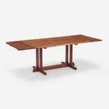 Gino Russo, New Hope Modern-style dining table