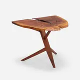 Gino Russo, New Hope Modern-style occasional table