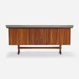 Gino Russo, New Hope Modern-style cabinet