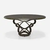 Modern, Dining table