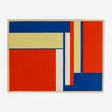 Ilya Bolotowsky, Series 3