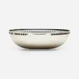 Richard Meier, Skyscraper bowl
