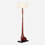 Aldo Tura, Floor lamp