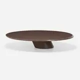 Lucia Mercer, Mercer coffee table, 1982, granite