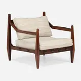 Jean Gillon, Saci lounge chair