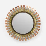 C. Jeré, Eyelash mirror