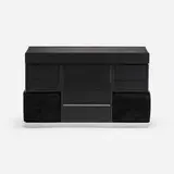 Willy Rizzo, Dry bar set