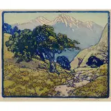 Frances Gearhart, Over the Hills