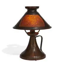 Benedict Art Studio, table lamp