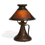 Benedict Art Studio, table lamp